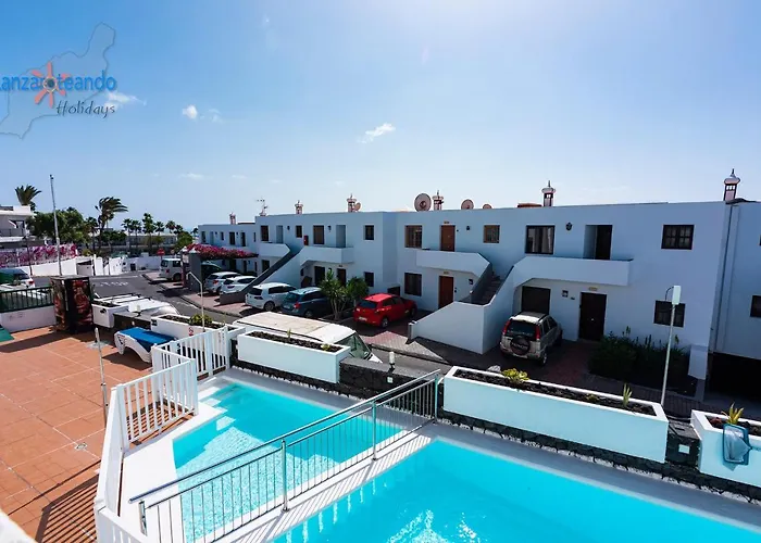 Apartamento Casita Del Mar