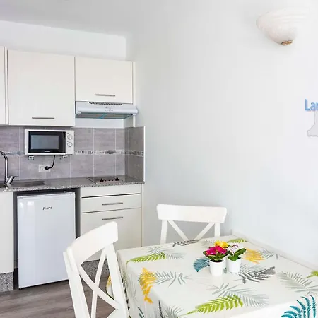 Casita Del Mar דירה פוארטו דל כרמן