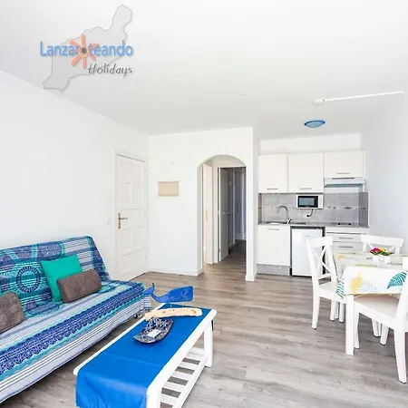 Casita Del Mar * פוארטו דל כרמן