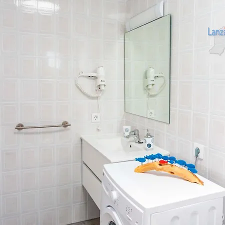 公寓 Casita Del Mar *
