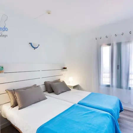 Casita Del Mar 公寓