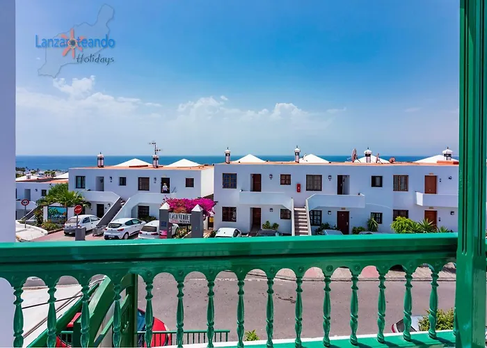 Casita Del Mar Appartement *