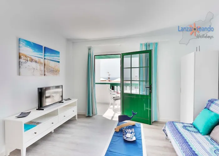 Casita Del Mar Apartment *