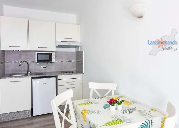 Casita Del Mar Appartement Puerto del Carmen (Lanzarote)