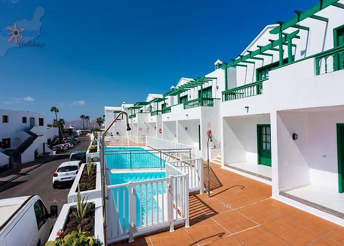 Casita Del Mar 아파트 푸에르토 델 카르멘