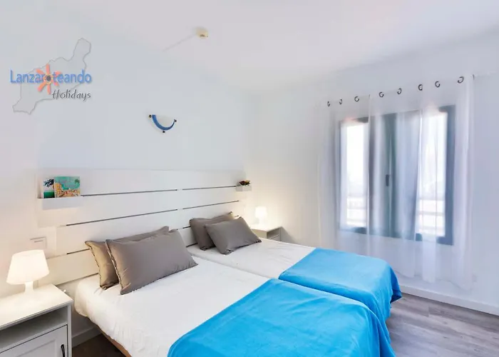 Casita Del Mar 아파트