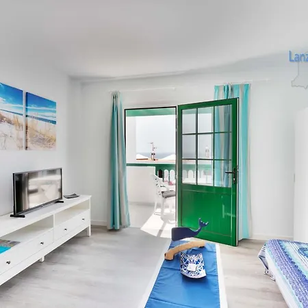 Casita Del Mar Lägenhet *