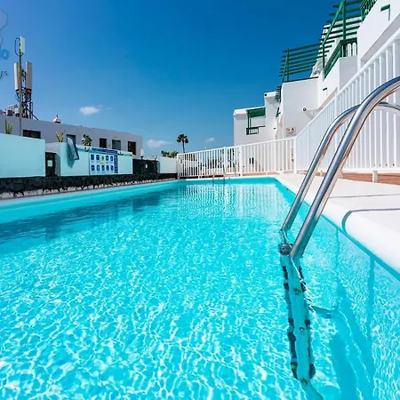 Apartament Casita Del Mar *