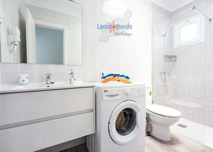 Casita Del Mar Apartament *