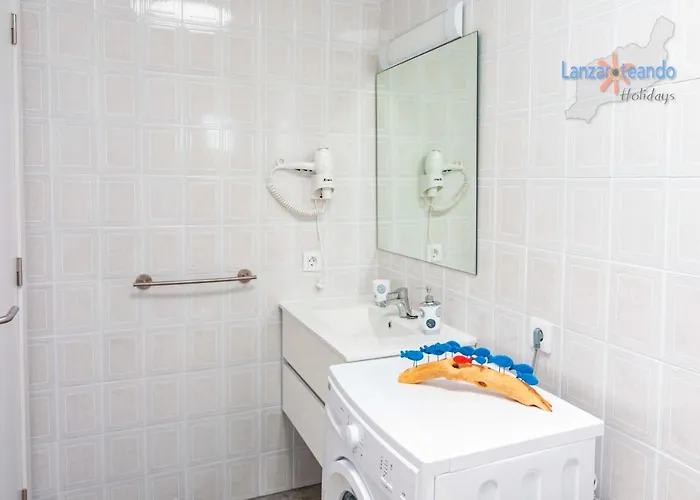 Apartament Casita Del Mar *