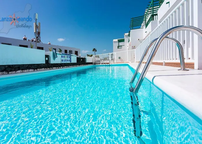 Apartament Casita Del Mar *